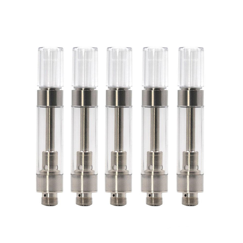 خرطوشة زيت سميكة G5 ، 1 من الس - مراجعة Vape Coil Replacement وسعره