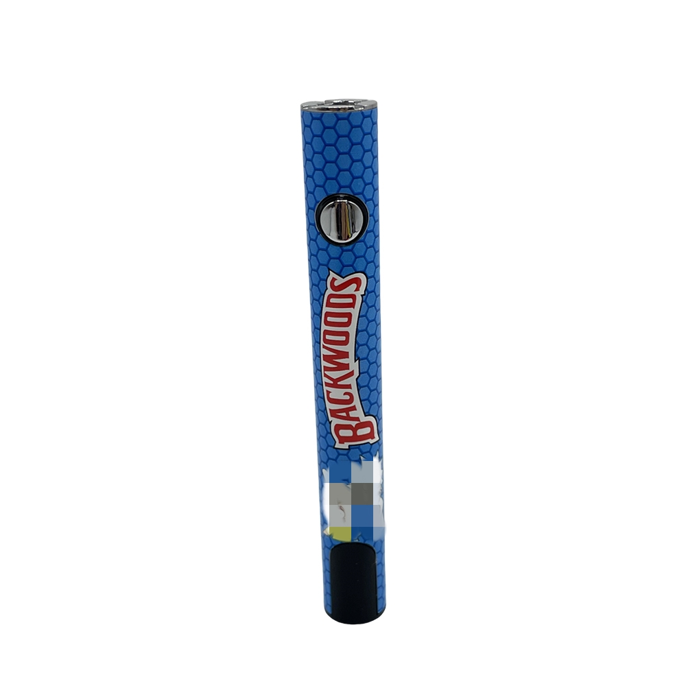 Backwoods 1100mah نوع C شاشة ا - مراجعة Vaping Goods وسعره
